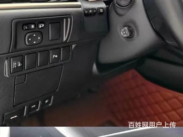 雷克萨斯ES 2014款 ES250 2.5 手自一体 精英 - 图片 6