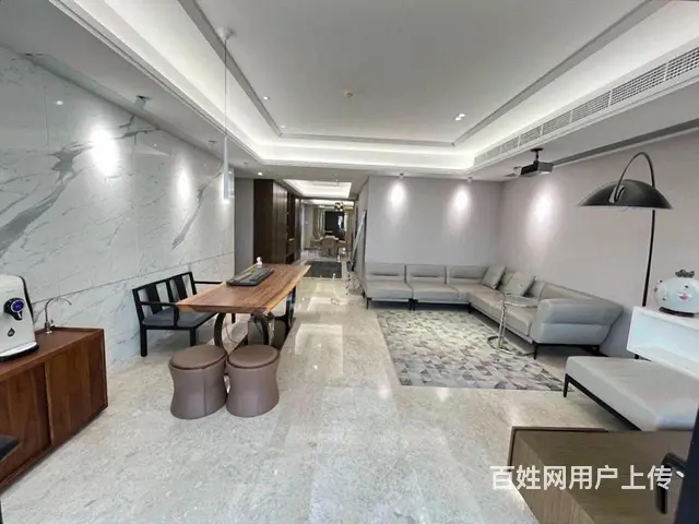 南湾区 绿景玺悦湾旁 中信红树湾 全河景 专梯入户，齐全 - 图片 2