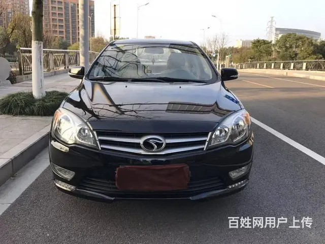 东南V5菱致 2013款 1.5 手动 旗舰型CN - 图片 1