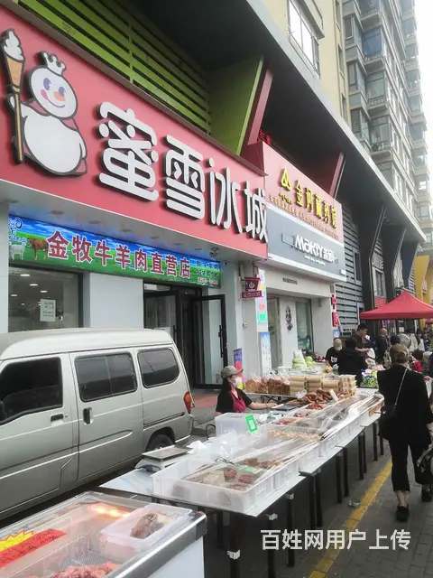 【搞定了！】道里区康安路大发市场门市出租 - 图片 2