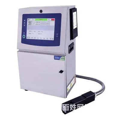 喷码机在包装印刷行业中的优势是什么？ - 图片