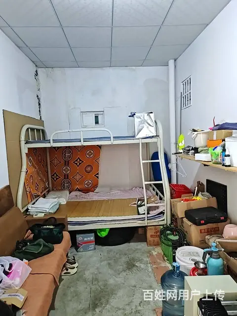 （51旺铺推荐）回新路278平汽车美容店转让 - 图片 10