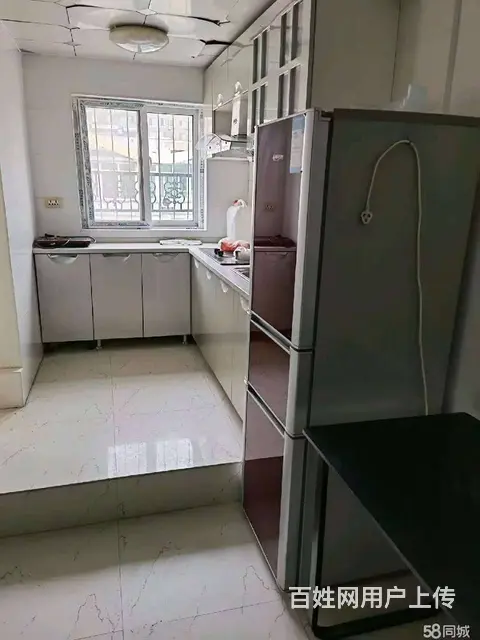 雅圣二期 普通住宅 精装修 - 图片 3