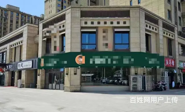 （徐州找店网）沛县碧桂园盈利中饭店转让 - 图片 1