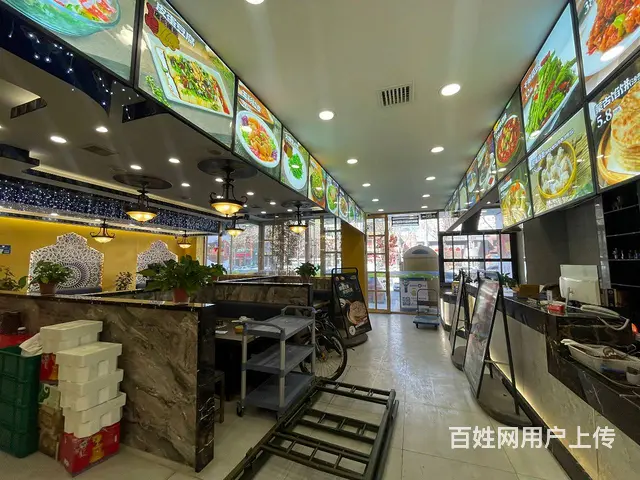 皇姑怒江街960平米蒙餐火锅融合菜馆出兑可改行 - 图片 2