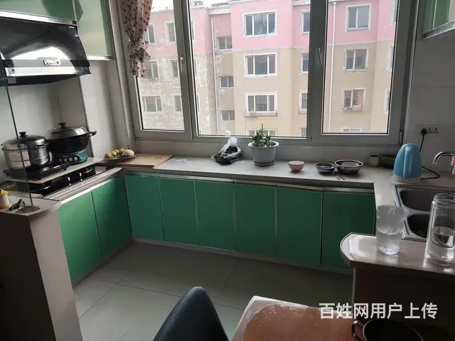 低首付凌海家园五楼70平中等装修 - 图片 3