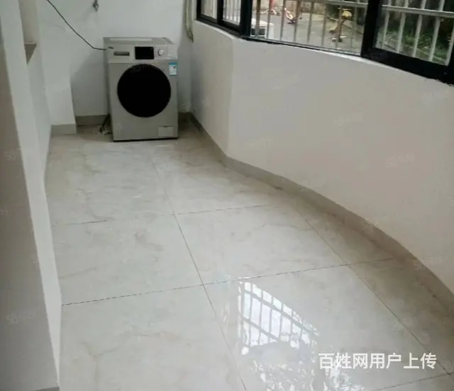 解放路华新附二医院附精装修2室2厅家具家电齐全月租1100 - 图片 8