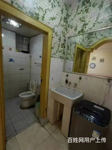 王场东村 普通住宅1厅 精装修 - 图片 5