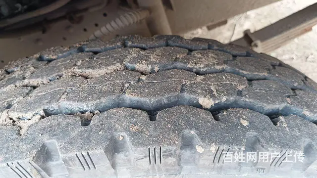 福田瑞沃 平板车 国4 - 图片 3