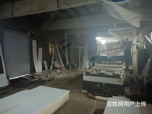 出售厂房，有动力电，自来水 - 图片 2