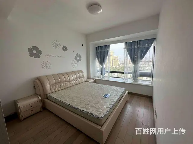 近拱北 中海富华里 2房 精装修 电梯房 南北通透 - 图片 7