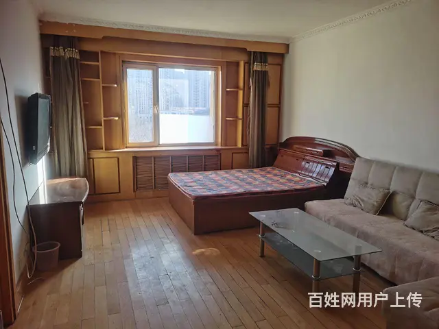 【搞定了！】沈阳市南塔鞋城旁南塔东街楼下是南塔公园 - 图片 1