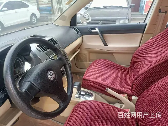 大众POLO 2009款 POLO 劲取 1.4 手自一体 - 图片 5