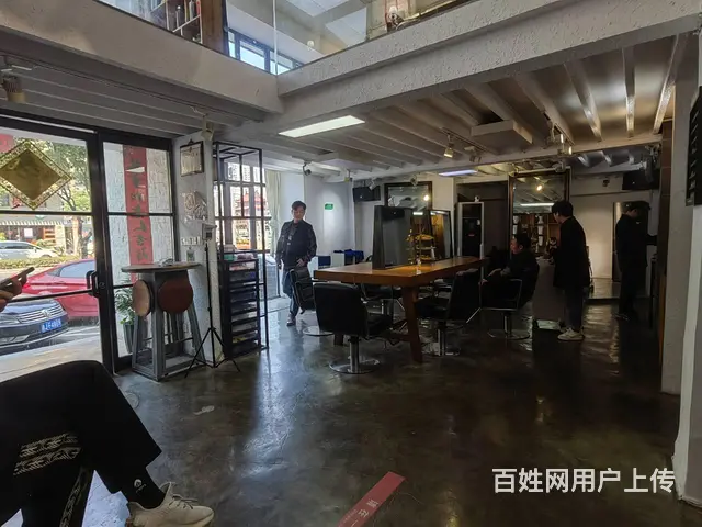 临街美发店头皮护理店整体15.8万转让 - 图片 5