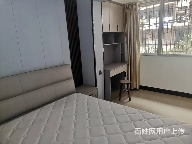 五星街 龙都广场旁 珍珠大厦 豪装 3室2厅好房出售 - 图片 5