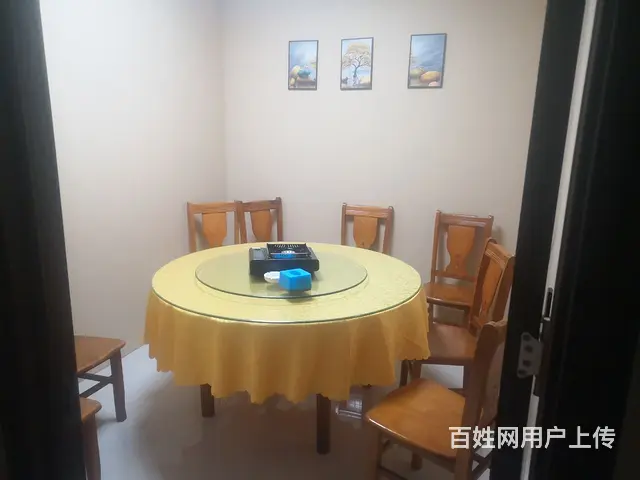 【搞定了！】经营中旺铺急转，因家中有事，营业中饭店转让 - 图片 8