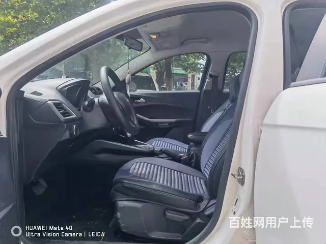 二手福睿斯  一w左右提 - 图片 5
