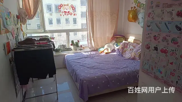 经典茗居，3楼，89平，31万， - 图片 1