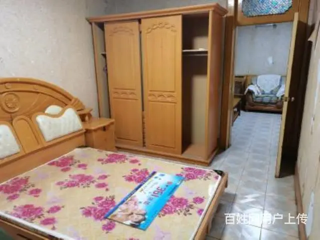 铜矿生活区两居室出租 家具家电齐全 月租1100 - 图片 6