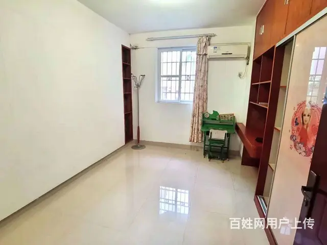 可居家可办公，华泰花园低层精装3房143方家私电器齐出入方便 - 图片 5