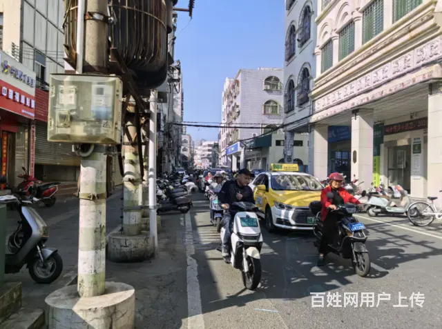 （51旺铺推荐）新华南路35平便利店转让 - 图片 7