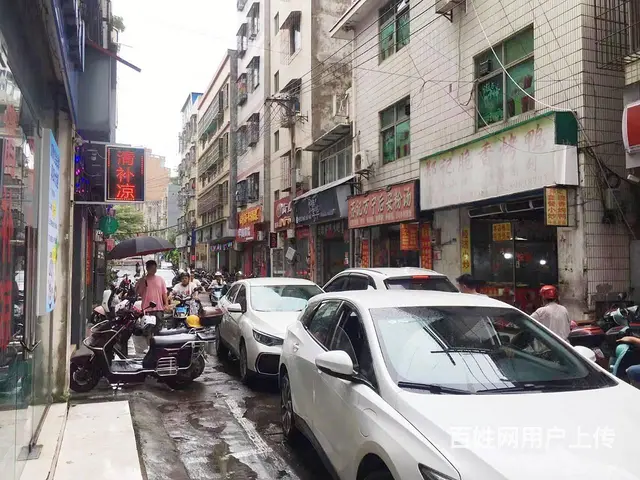 （51旺铺推荐）琼山博雅路10美发店低价转 - 图片 3