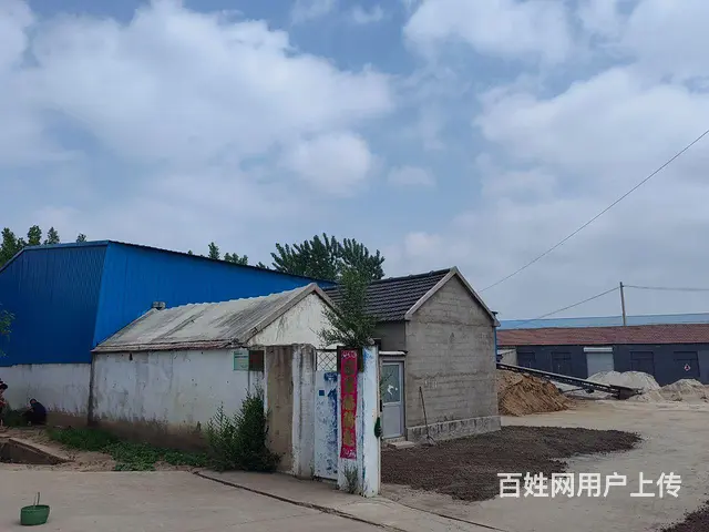 临沭县青云镇15亩厂房出租 - 图片 2