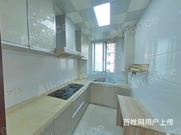 花望新村 普通住宅2厅 中等装修2600 - 图片 2