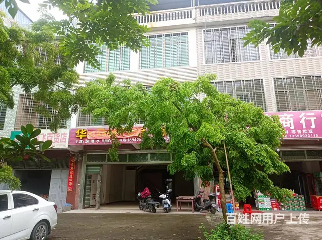 （51旺铺推荐）儋州市中兴大道体育广场旁500平整栋楼招租 - 图片 2