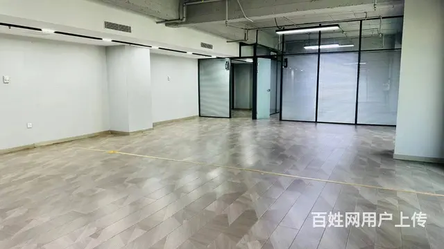 文化路丨金科大厦丨200平丨精装含发票丨12万丨华航 华润 - 图片 7