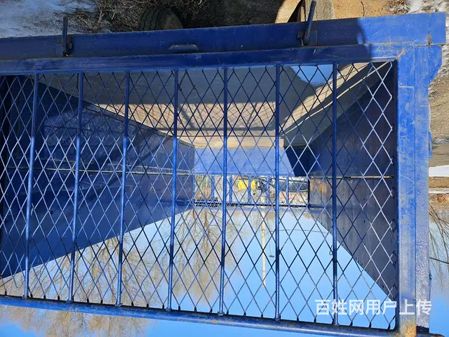 鲁中28马力三米车斗一直闲置没干过活 - 图片 5