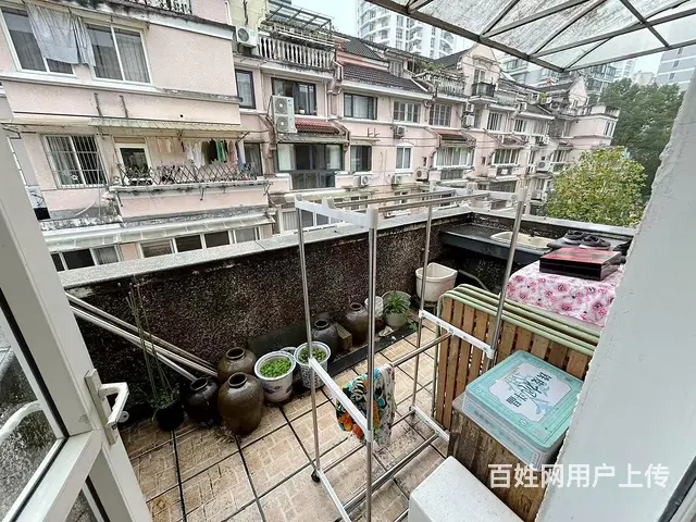 文新嘉绿西苑3室南好房急租 - 图片 2