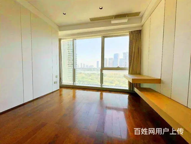 侨鑫汇悦台   放卖 高楼层一线江景 实拍 看中价 - 图片 6