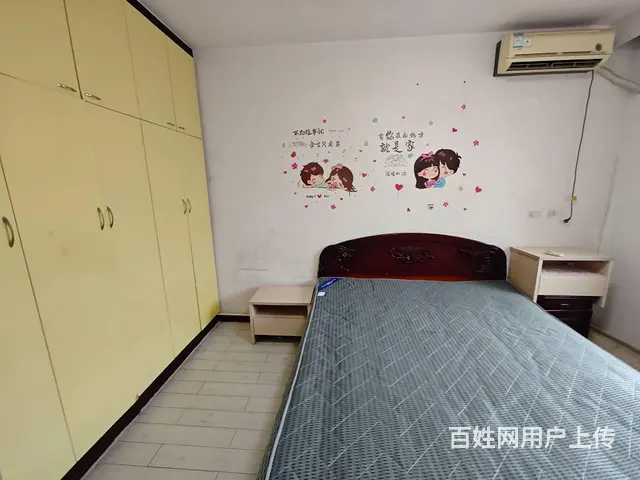 民航小区(大东) 普通住宅1厅 简单装修 - 图片 8