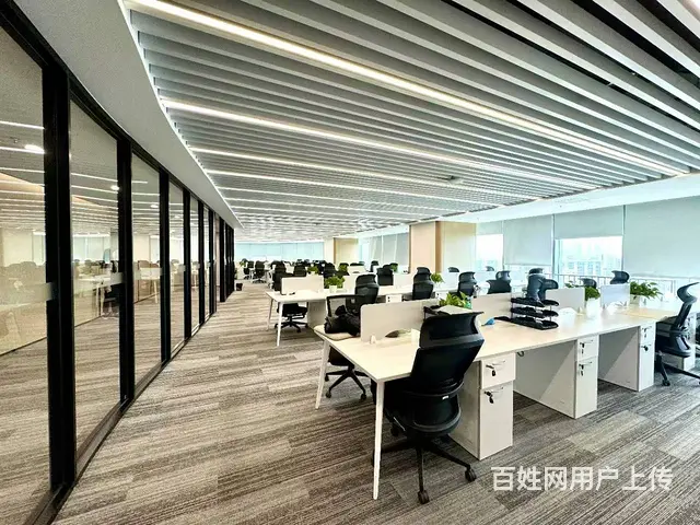 海珠 广州首条环线11号线地铁上盖 面积128-2300方 - 图片 6