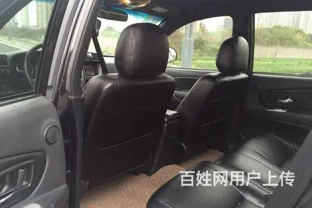 长城哈弗H3国四排放，车况很好，保险齐全，支持按揭 - 图片 10