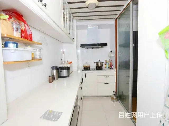 滨江区政府  倾城之恋花园  2室  2厅 - 图片 8