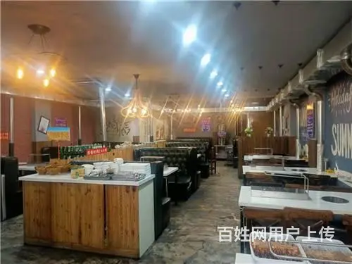 旺店出兑，江北北园市场主街自助烧烤店出兑 - 图片 5