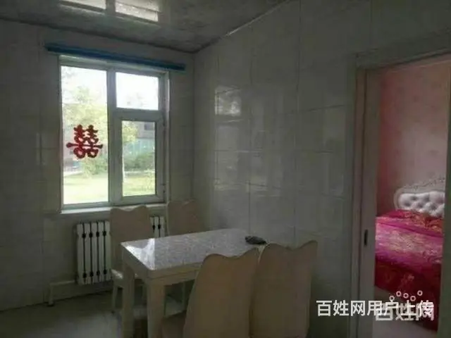 美好时光日租房100元每天，多套房源 - 图片 1
