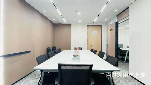 永盛大厦（豪华装修）7号线(上市企业集中)可补贴 - 图片 8