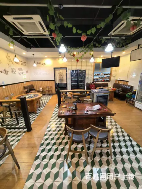 （51旺铺推荐）青年城76平烧烤店转让 - 图片 2