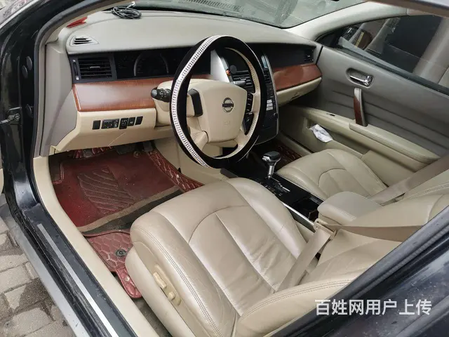 日产 天籁 2007款 2.3 自动 御系列 230JK 豪 - 图片 4