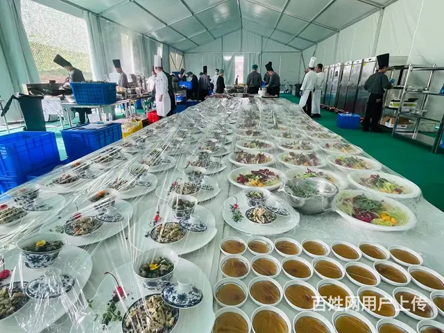 成都餐具租赁成都桌子出租盘子租赁酒杯租赁成都餐具出租成都桌椅 - 图片 8