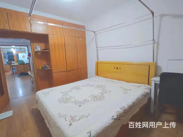 稀罕框架房，皇冠南区，2楼，3室金海湾花园三室一手 - 图片 3