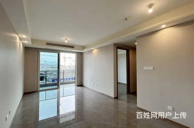 滨江开发 1字头精装住宅 浦南未来社区 总价150 - 图片 1