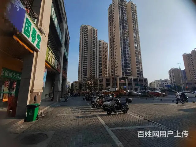 （51旺铺推荐）八灶街48平带外摆烧烤店转让 - 图片 10