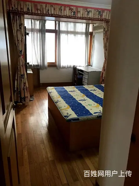 吾悦广场南三站市场西侧供销家园东侧三室一厅南北通透多层五楼 - 图片 5