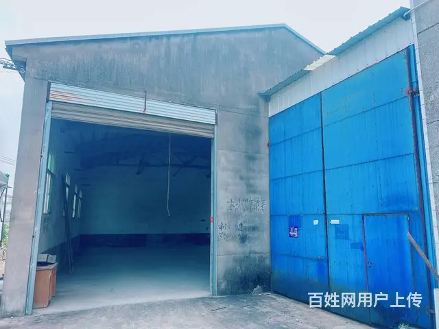 （老板本人）长沙县黄兴镇厂房/仓库优价出租 6892 - 图片 1