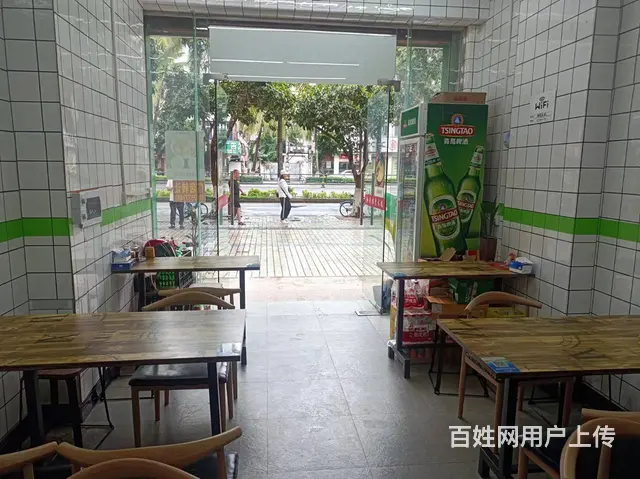（51旺铺推荐）海甸岛人民大道36平临街旺铺转让 - 图片 8