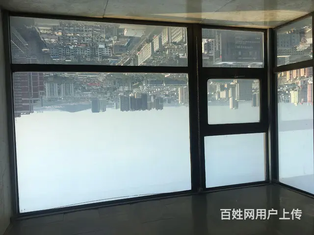 汇源置地广场纯写字楼朝南绝佳位置出租 - 图片 3